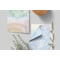 Better Office Products Stationery Paper, Tie-Dye Watercolor Writing Stationery, Letter Size, 6 Unique Designs, 100PK 64507 - alternate 6